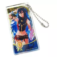 [単品] ルキナver. ドミテリア(キーチェーン付き) 「ファイアーエムブレム0(サイファ) ファンボックス 白 C95限定」 同梱品