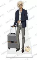 安室透(トラベルVer.) アクリルスタンドフィギュア 「名探偵コナン」