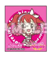 黒澤ルビィ 「ラブライブ!サンシャイン!! トレーディングクリアスタンプ vol.1」