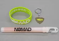 錦戸亮 会場限定セット 「錦戸亮 LIVE TOUR 2019 “NOMAD”」 12月18日公演限定