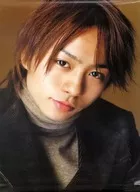 ポスター 櫻井翔 「ARASHI STORM CONCERT 2003 新嵐 ATARASHI ARASHI」