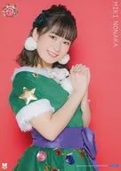 コレクションピンナップポスターNo.06 野中美希 「モーニング娘。’18 FCイベント～プレモニ。クリスマス会～」