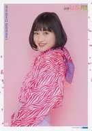 コレクションピンナップポスターNo.17 佐々木莉佳子(アンジュルム) 「Hello! Project 20th Anniversary!! Hello! Project ひなフェス 2019」