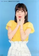 A3クリアポスター 水瀬いのり 「Blu-ray Inori Minase MUSIC CLIP BOX」 ゲーマーズ購入特典