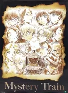 A.B2ポスター Mystery Train 「名探偵コナン」