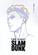 B2ポスター 宮城リョータ 「映画 THE FIRST SLAM DUNK-スラムダンク-」 劇場グッズ