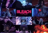 A3クリアポスター 名場面集 「一番くじ BLEACH-ブリーチ- 千年血戦篇 OP.1」 D賞