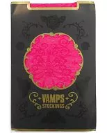 VAMPS ストッキング(ピンク) 「VAMPS LIVE 2008」