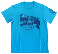 田村侑久(BOYS AND MEN) Tシャツ 水色 「ボイメンロード ～第1章 Chance for Change～/～第2章 夢は叶えるもの!～」