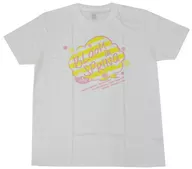 春組 Tシャツ ホワイト Sサイズ 「A3!(エースリー)展 Welcome to MANKAI Exhibition」