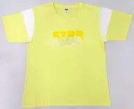 るぅと(すとろべりーぷりんす) STPR ゆったりてぃーしゃつ(Tシャツ) イエロー フリーサイズ 2020 summer オフィシャルグッズ