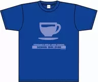 葉月恋 アイコンTシャツ ブルー Lサイズ 「ラブライブ!スーパースター!!」