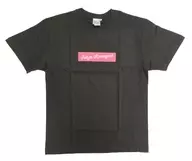 龍宮寺堅 オリジナルTシャツ スミ Lサイズ 「東京リベンジャーズ×SWEETS PARADISE＆SWEETS PARADISE 江ノ島店(海の家)」