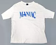 Stray Kids Tシャツ ホワイト Mサイズ 「Stray Kids 2nd World Tour “MANIAC” in JAPAN」