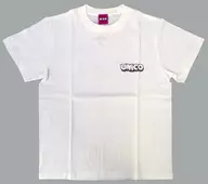 ユニコE Tシャツ ホワイト XLサイズ 「ユニコ」