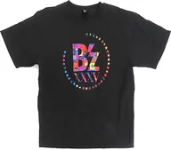 B’z STARS Tシャツ ブラック Sサイズ 「B’z LIVE-GYM Pleasure 2023 -STARS-」