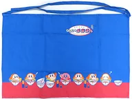 カービィ＆ワドルディ 気分はしょくにん♪ショートエプロン 「一番くじ 星のカービィ ぷぷぷ★らあめん」 D賞