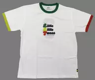 オードリー Little Little Twoos Tシャツ ホワイト XXLサイズ 「オードリーのオールナイトニッポン in 東京ドーム」