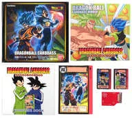 ドラゴンボールカードダス 映画ドラゴンボール超 ブロリー COMPLETE BOX プレミアムバンダイ限定