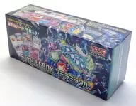 ポケモンカードゲーム スカーレット＆バイオレット デッキビルドBOX ステラミラクル