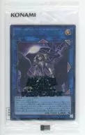 [単品] 閉ザサレシ世界ノ冥神 特典カードパック 「遊戯王OCG デュエルモンスターズ SECRET UTILITY BOX」 同梱品