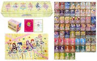 バトスピプレミアムコラボBOX アイカツ! 10周年セット プレミアムバンダイ限定