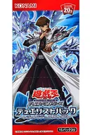 【BOX】遊戯王OCG デュエルモンスターズ デュエリストパック -レジェンドデュエリスト編3-