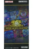 【BOX】遊戯王OCG デュエルモンスターズ HISTORY ARCHIVE COLLECTION