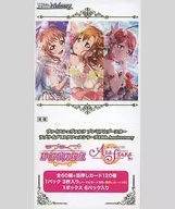 【BOX】ヴァイスシュヴァルツ プレミアムブースター ラブライブ!スクフェスシリーズ10th Anniversary