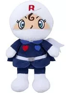 ロールパンナ プリちぃ★ビーンズS Plus 「それいけ!アンパンマン」