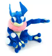 ゲッコウガ ぬいぐるみ 「ポケットモンスター」 ポケモンセンター限定