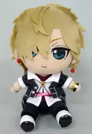 [美品] 無神コウ ぬいぐるみ 「DIABOLIK LOVERS」