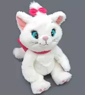 マリー ぬいぐるみ 「おしゃれキャット」 東京ディズニーリゾート限定