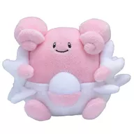 ハピナス Pokemon fit ぬいぐるみ 「ポケットモンスター」 ポケモンセンター限定