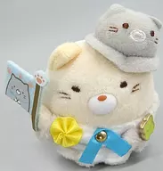 ねこ てのりぬいぐるみ 「すみっコぐらし」 リラックマ＆すみっコぐらしフェスティバル限定