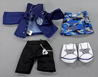 ビジュアル衣装(鳳瑛一) ぬいスター専用コスチューム 「うたの☆プリンスさまっ♪」