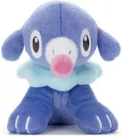アシマリ キミにきめた!ポケモンゲットぬいぐるみ 「ポケットモンスター」
