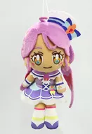 キュアコーラル ぬいぐるみ1 「トロピカル～ジュ!プリキュア」