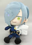 にっかりあおえ ぬいぐるみ 15 「わんぱく!刀剣乱舞」