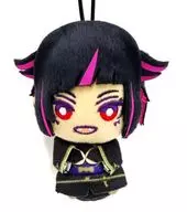 リリア・ヴァンルージュ ちみっともぬい～式典服～vol.5 「ディズニー ツイステッドワンダーランド」 ナムコ限定