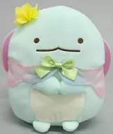 とかげ ぬいぐるみ 「すみっコぐらし ネオ・すみっコくじ Part1」 ラストすみっコくじ賞