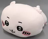 ちいかわ だららんBIGぬいぐるみ～ちいかわ～ 「ちいかわ なんか小さくてかわいいやつ」