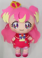 キュアワンダフル めちゃもふぐっとぬいぐるみ～キュアワンダフル～ 「わんだふるぷりきゅあ!」