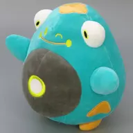 ハラバリ もふぐっとぬいぐるみ～メッソン・ハラバリ～ 「ポケットモンスター」