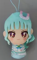 キュアリリアン おでかけつれてってぬいぐるみvol.2 「わんだふるぷりきゅあ!」