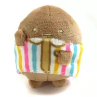 シークレット たぴおかくじ てのりぬいぐるみ わくわくたぴおかコンビニテーマ 「すみっコぐらし」
