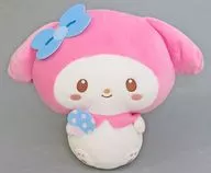 マイメロディ ポコポコきのこドールBIGタイプ1 「サンリオキャラクターズ」