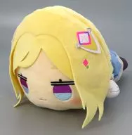 アキ・ローゼンタール 寝そべりぬいぐるみ-アキ・ローゼンタール- 「バーチャルYouTuber ホロライブプロダクション」