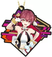 宝鐘マリン 「ホロライブ ラバマスARTグミ」