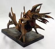 巨大レギオン 「SFムービーセレクション GAMERA GUARDIAN OF THE UNIVERSE」